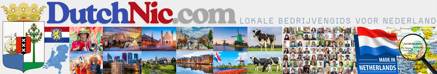 Gemaakt in Nederland - Americancarpartner